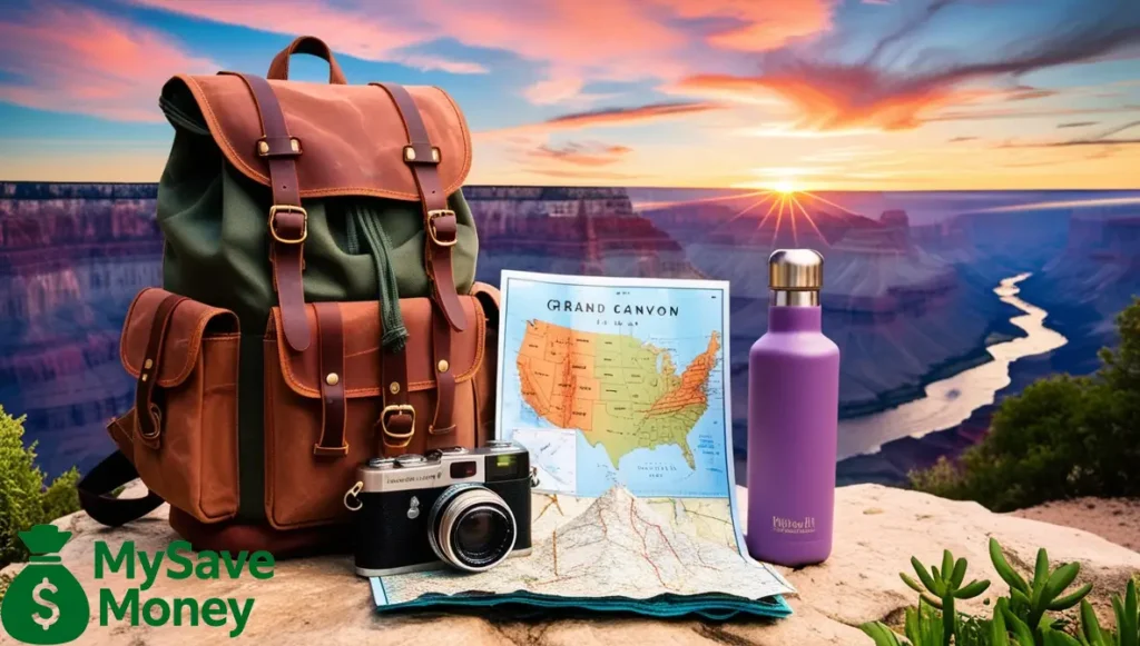 Save Money While Traveling