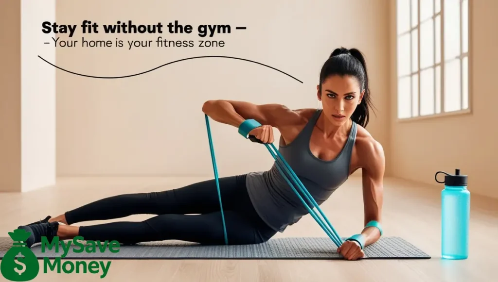 Budget-Friendly Fitness