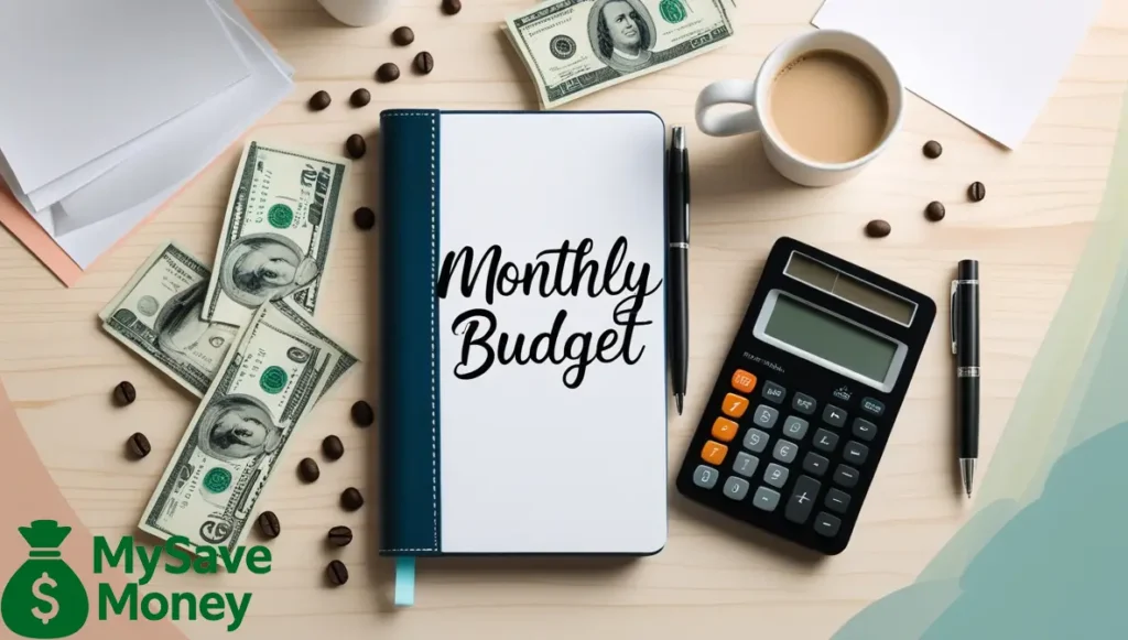 Budgeting for Beginners
