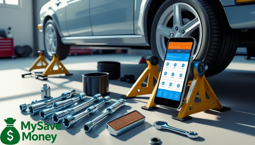 Car Maintenance Hacks