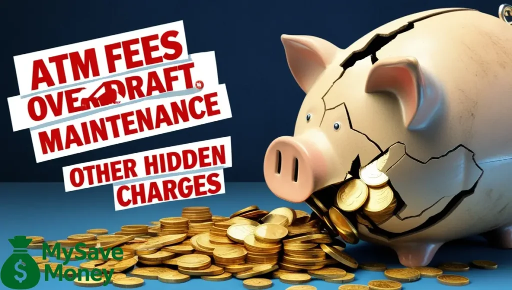 Hidden Bank Fees