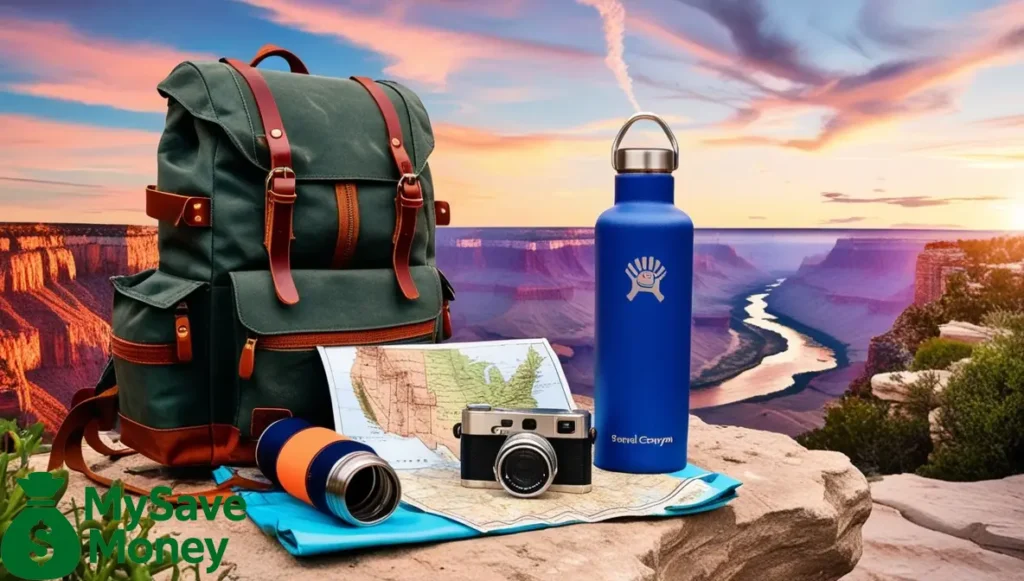 Save Money While Traveling