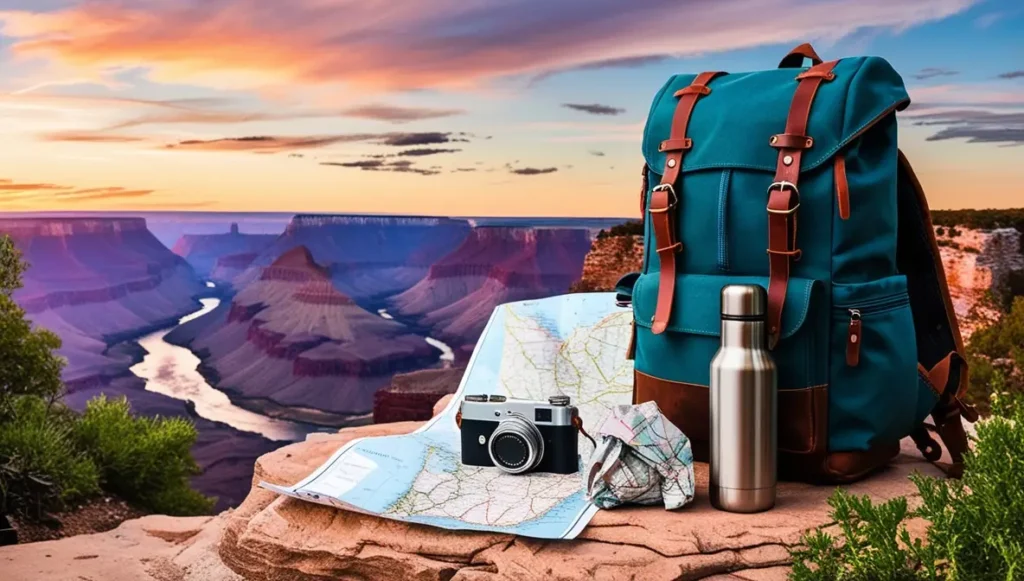 Save Money While Traveling