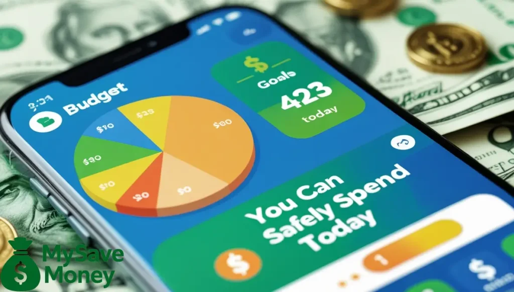 best free money saving apps