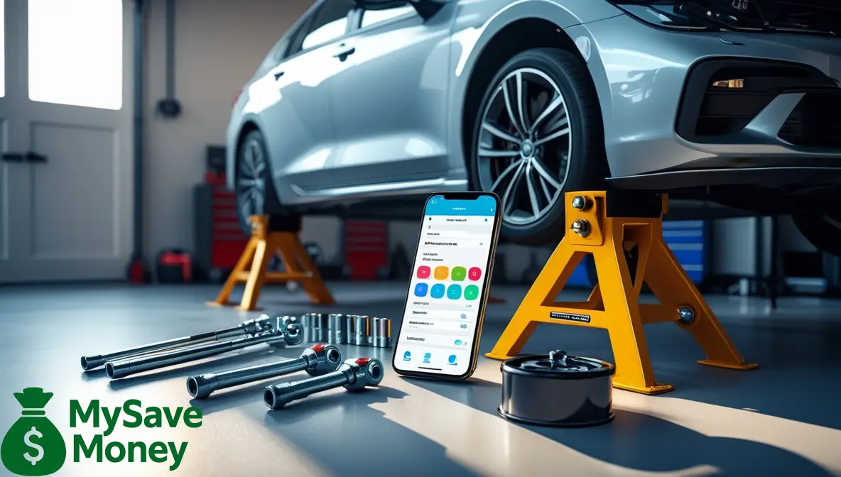 Car Maintenance Hacks