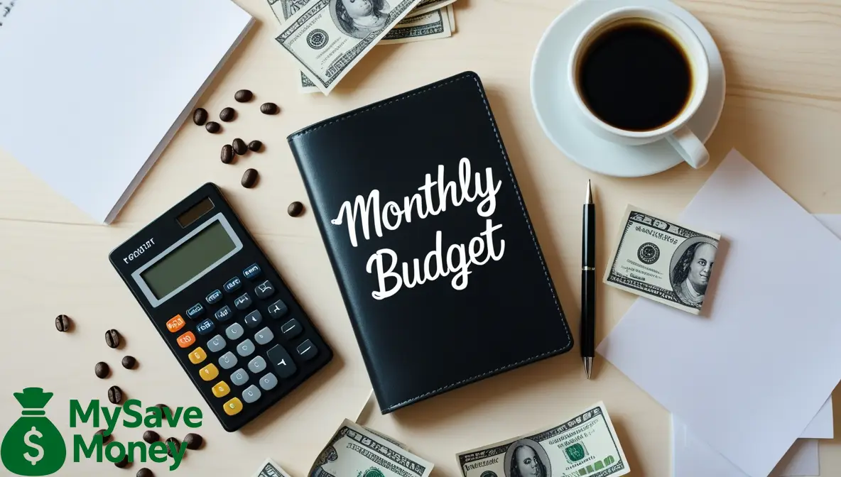 Budgeting for Beginners