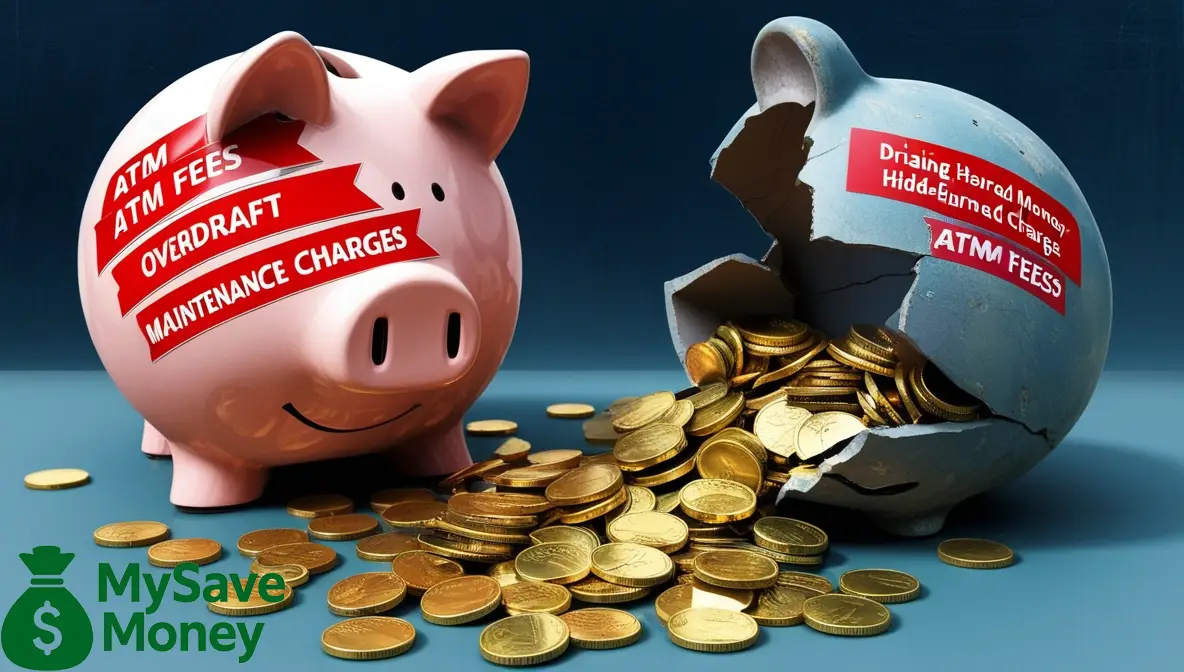 Hidden Bank Fees