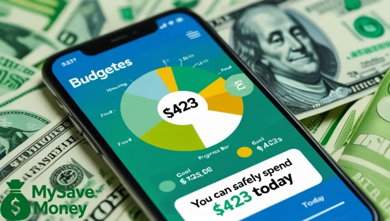 best free money saving apps