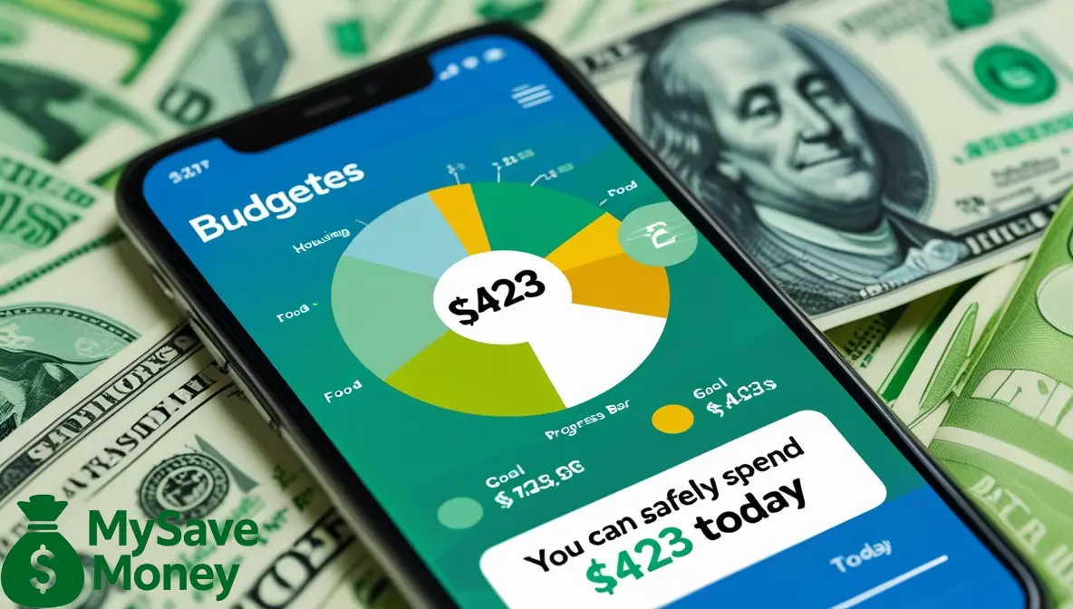 best free money saving apps