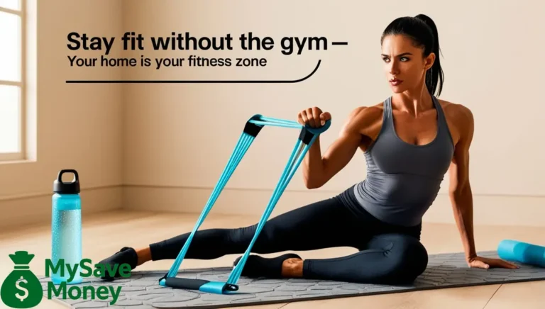 Budget-Friendly Fitness