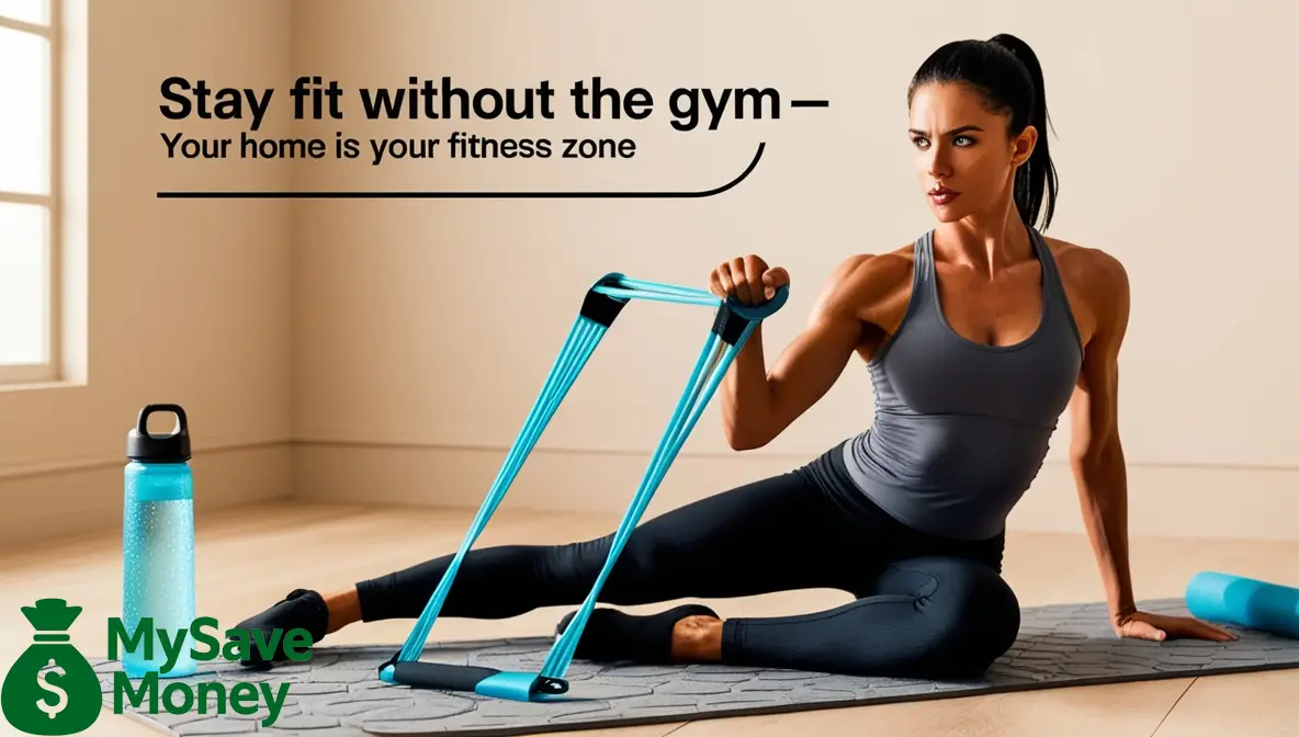 Budget-Friendly Fitness