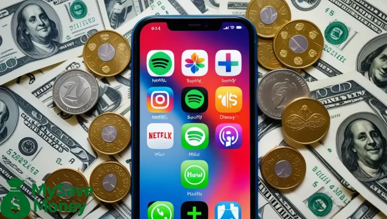 cut subscription costs