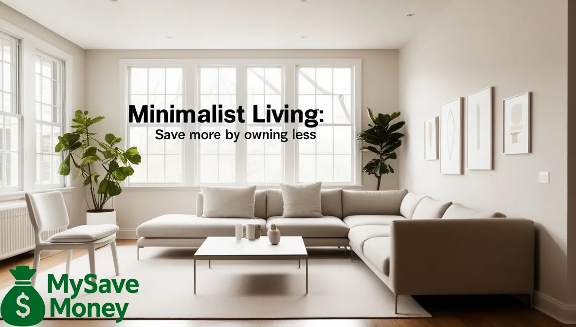 Minimalist Living