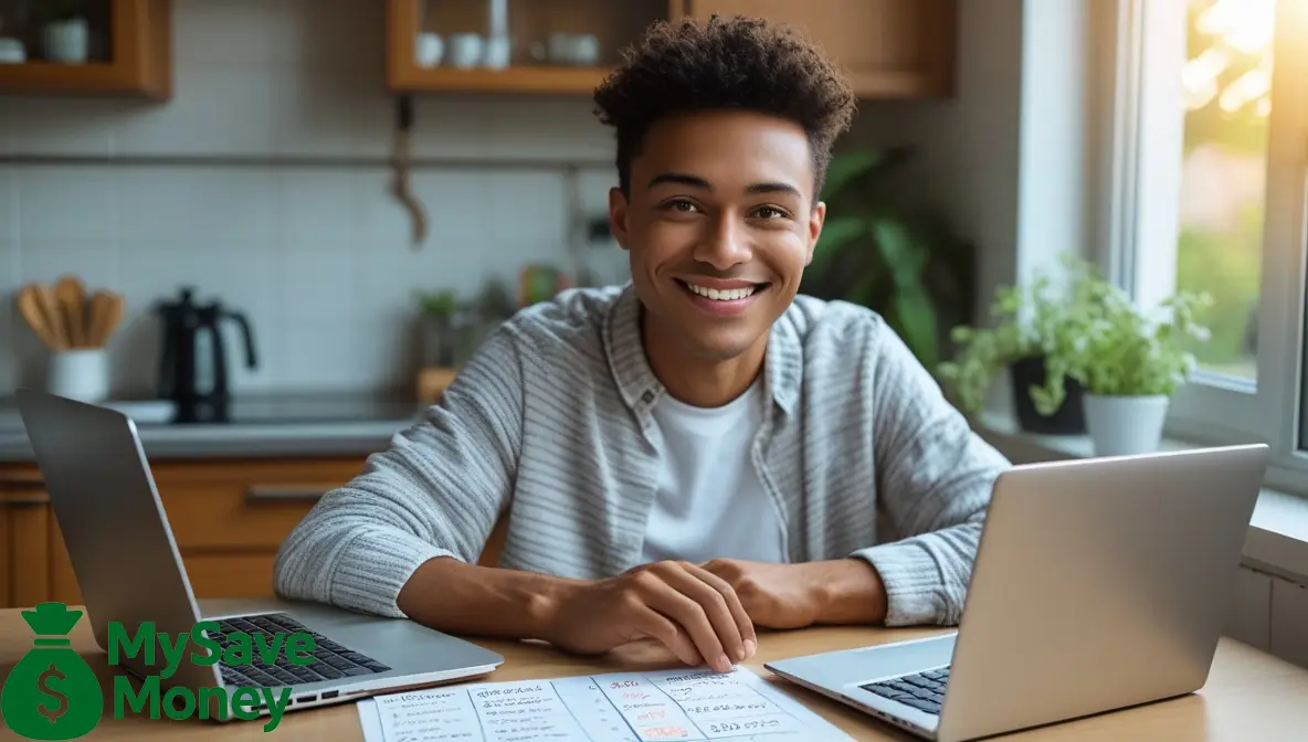 save for retirement on a tight budget